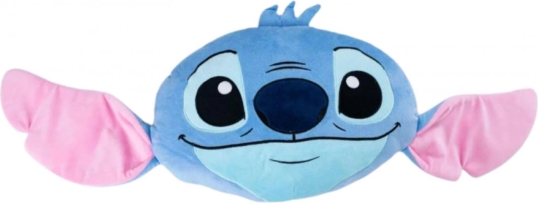 3D blazina Lilo in Stitch
