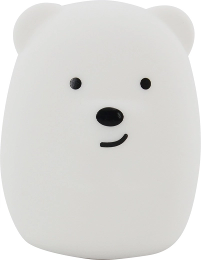 FreeON nočna lučka mini teddy bear - 1 kos