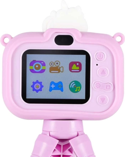 Dvojni objektiv in Full HD video