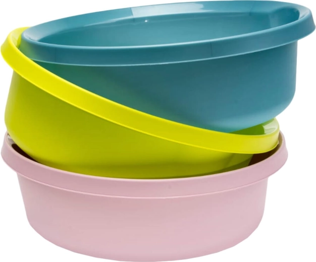 Čvrst rob za zanesljiv oprijem