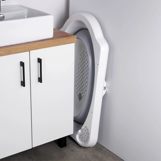 Ploščato zlaganje za prihranek prostora