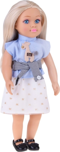 Premične okončine in realistični detajli