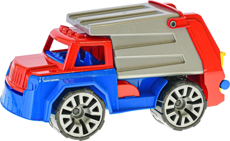 Funkcionalen nagibni kontejner