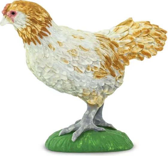 Učenje skozi igro s Safari Ltd.
