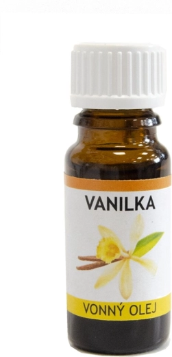 Dišavno olje za aroma lučko vanilija 10 ml