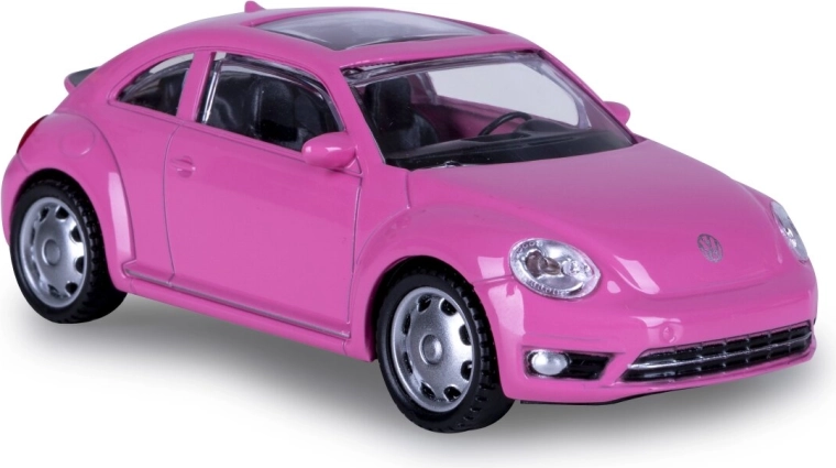Kovinska karoserija DieCast
