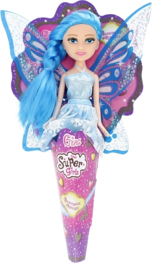 Tri čarobne različice