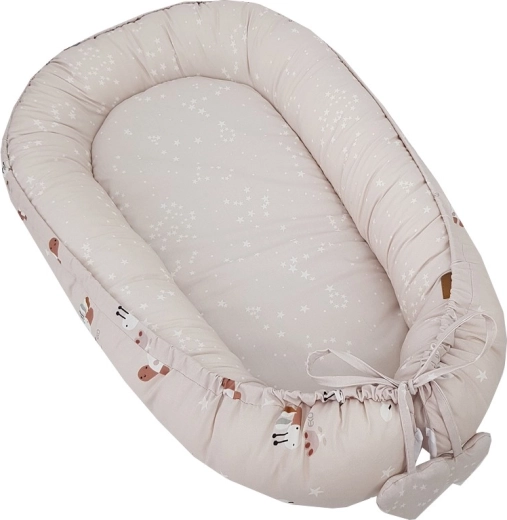 Dvostranski dizajn za dva sloga v enem