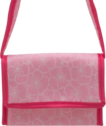 Praktična torba in odlagalna košara