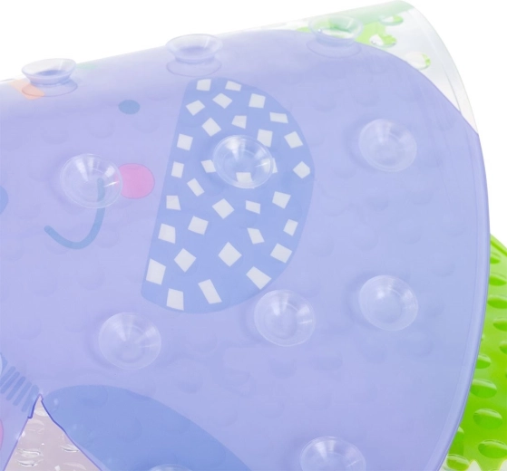 Nedrseča površina za varnost otrok