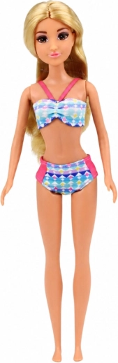 Punčka Anlily v poletnem outfitu