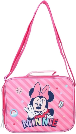 Priljubljen otroški motiv Minnie