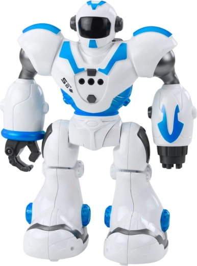 Trpežna konstrukcija in efektna zasnova