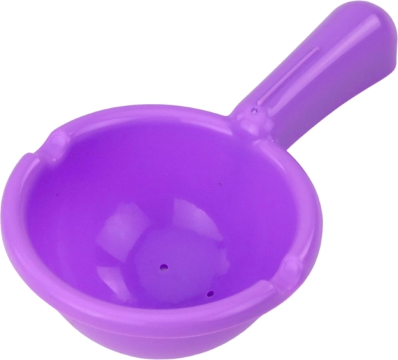 Polivaj, preizkušaj, odkrivaj