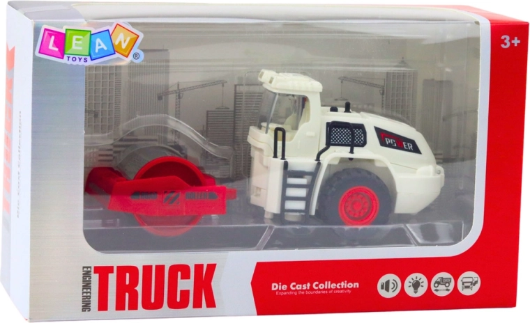 Pripravljeno za igro takoj po razpakiranju