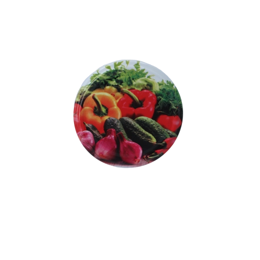 Živilski kovinski material za dolgo življenjsko dobo