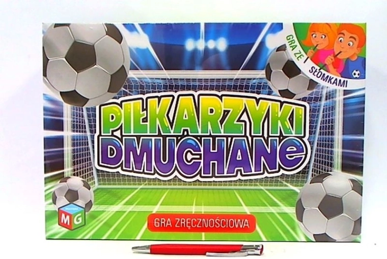Pihalni nogomet