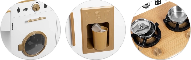 Aparati za še več igre