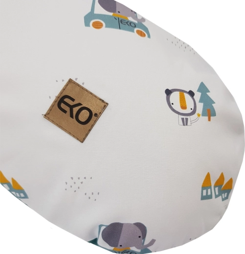 Lažja nega zaradi sistema EASY WASH