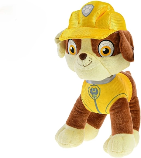 Idealna velikost 27 cm za igro in spanje