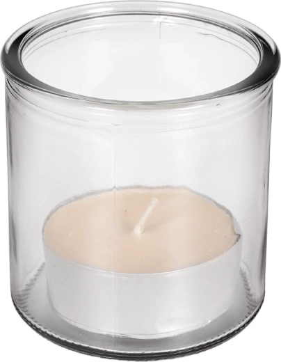 Varen stekleni vložek