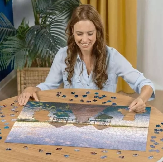 Vrhunski koščki, ki se popolno prilegajo