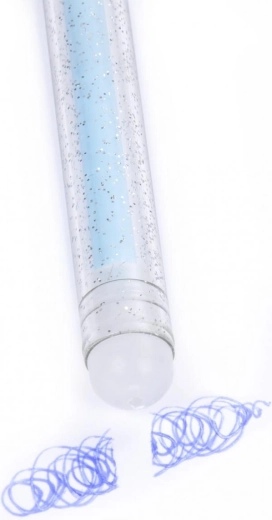 Udobno pisanje s konico 0,7 mm