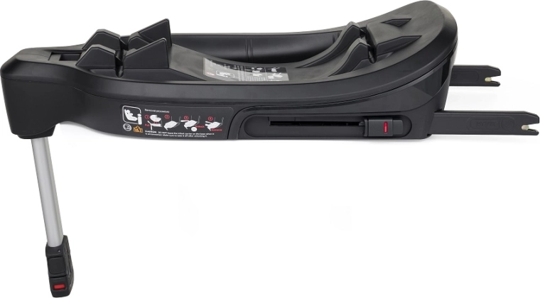 Vizualni indikatorji pravilne namestitve