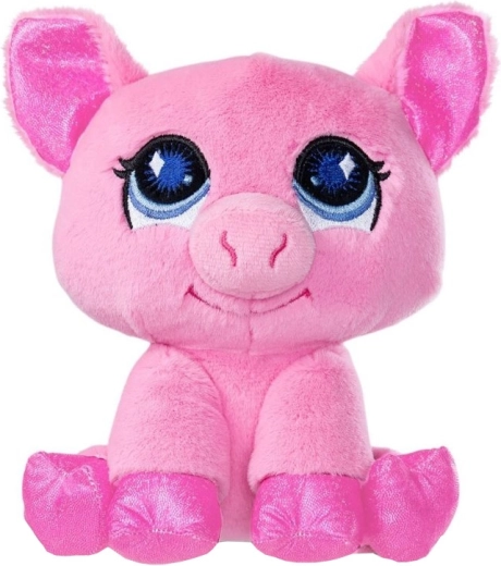 Značilen slog Littlest Pet Shop