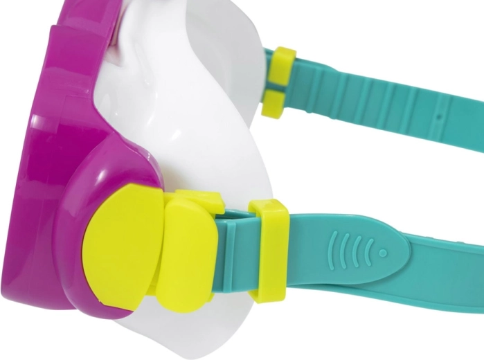 Easy-to-adjust strap