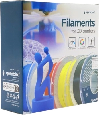 Široka združljivost s hitrimi tiskalniki