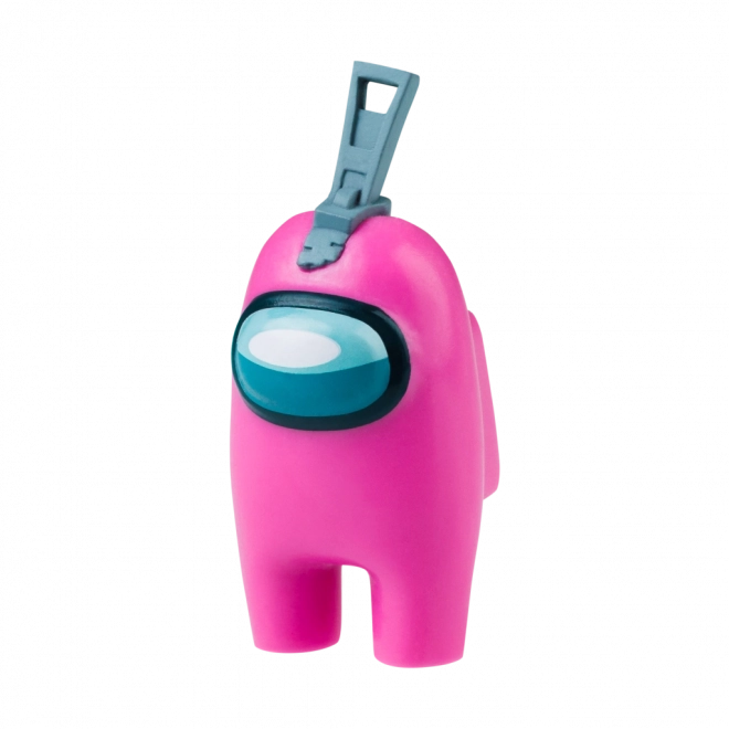 Zbirateljska figurica Among Us Crewmate Blind Box