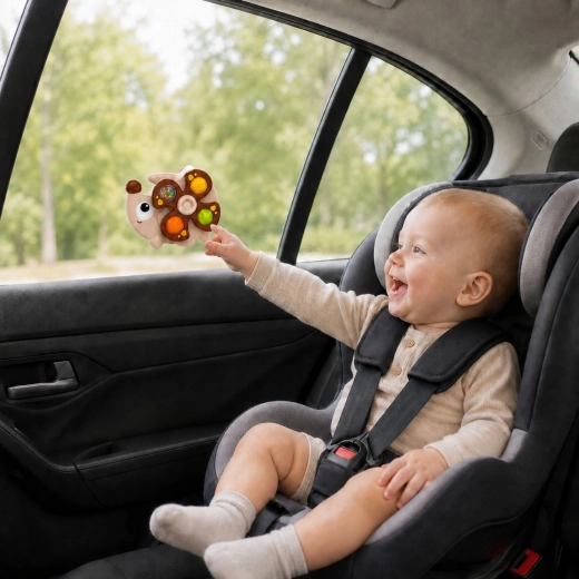 Zabava doma in na poti