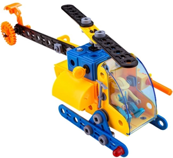Movable and creative models