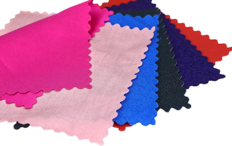High-quality finishing of the samples