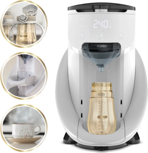 Pametni senzorji in upravljanje na dotik