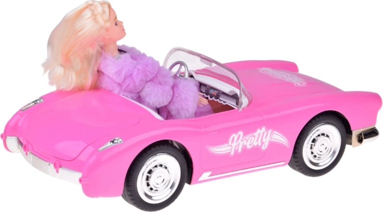 Retro dizajn z detajli