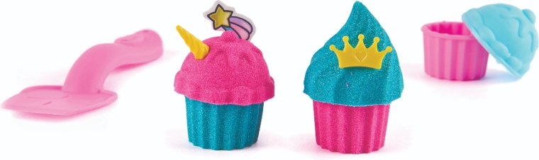 Cupcaki kot iz pravljice