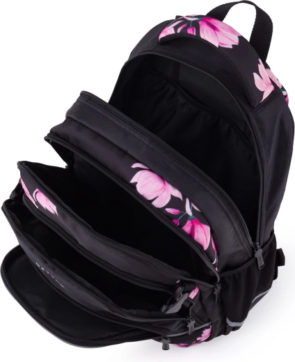 Trislojni prostor z organizatorjem