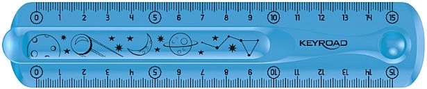 Natančno merjenje in jasna lestvica