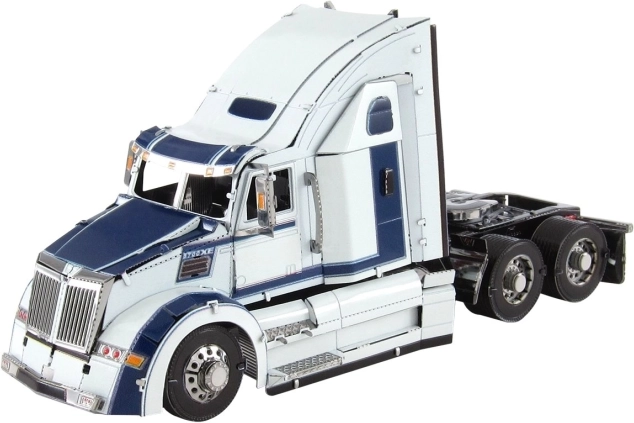 Kovinski model Western Star 5700XE