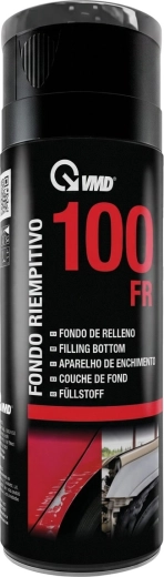Polnilni temeljni premaz 400 ml – Temno siv