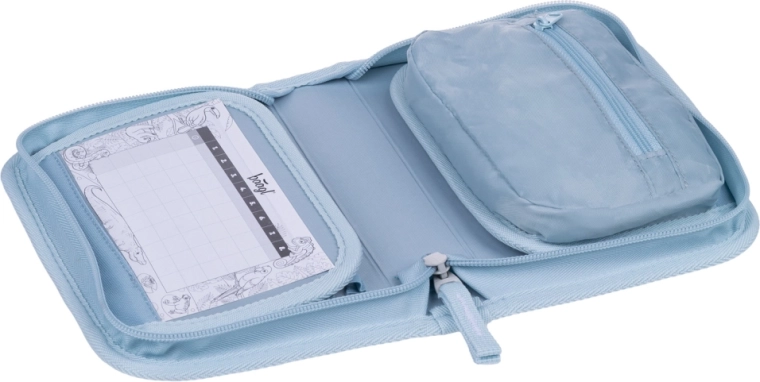 Maksimalen pregled zahvaljujoč raztegljivemu dizajnu