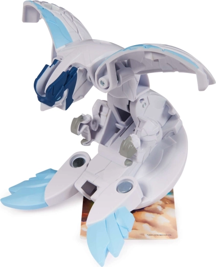 Trenutna preobrazba v bitje