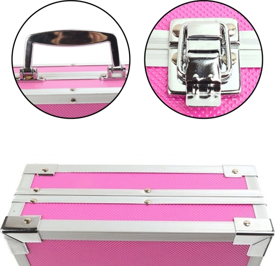 Sturdy unicorn-themed case