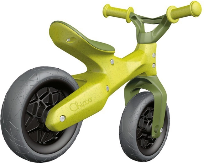 Neprebojna kolesa za gladko vožnjo