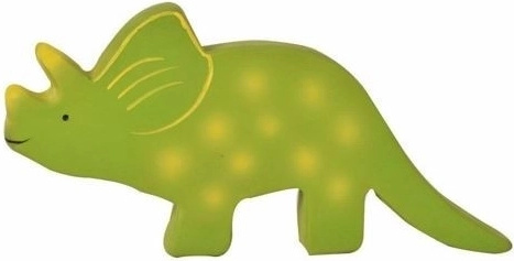 Dinozaver žvečkač Baby Triceratops