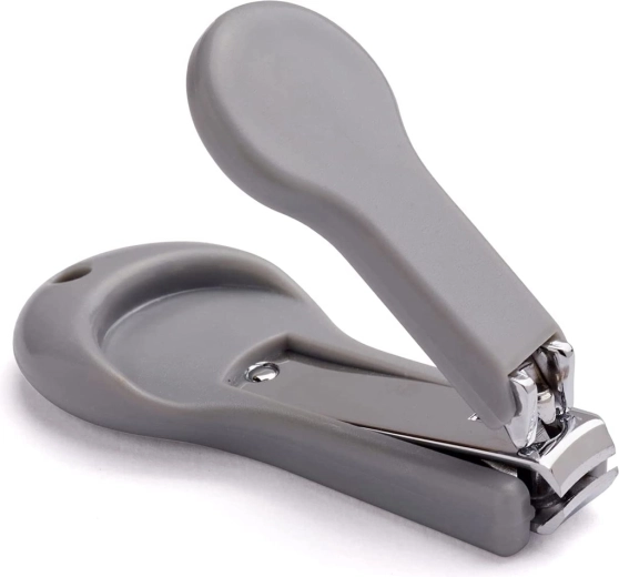 Varno krajšanje nohtov