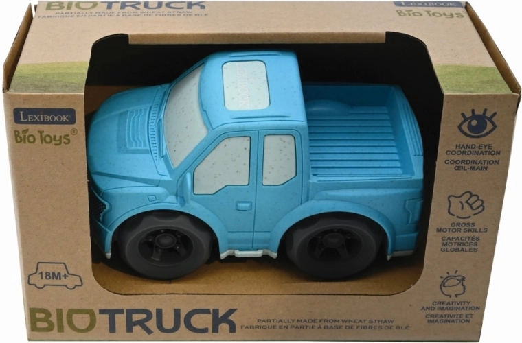 Lexibook moder pick-up iz bioplastike 10 cm