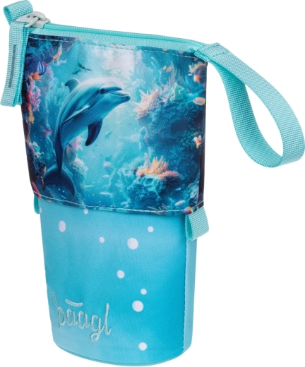 Trpežen in vodoodporen material